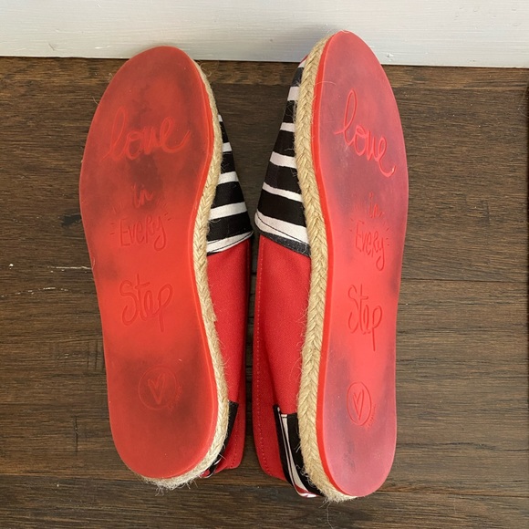 Custom Soulmates Collection Shoes size 7 Blonde - Picture 2 of 5